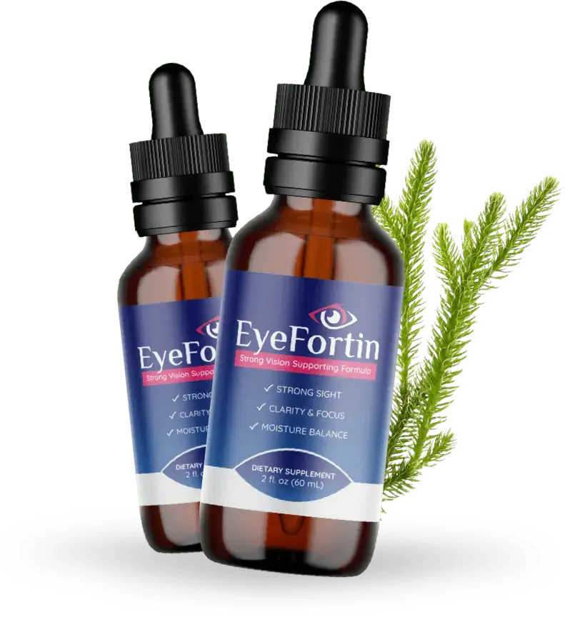 eyefortin Skin&Gut Support